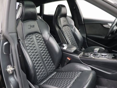 Used 2019 Audi RS 5 Sportback image 26