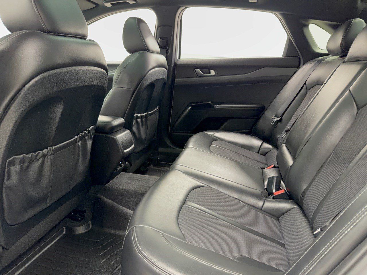 Used 2021 Kia K5 GT-Line AWD/4WD image 25