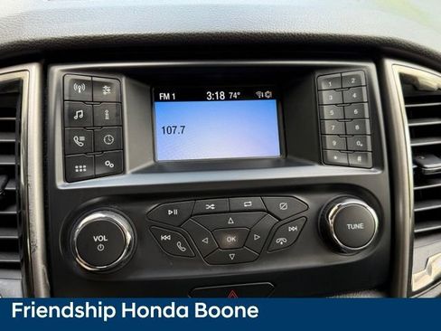 Used 2019 Ford Ranger XLT w/ FX4 Off-Road Package AWD/4WD image 24