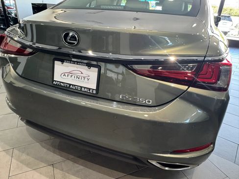 Used 2019 Lexus ES 350 FWD image 5