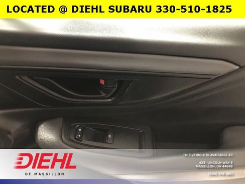 Used 2025 Subaru Outback Wilderness image 15