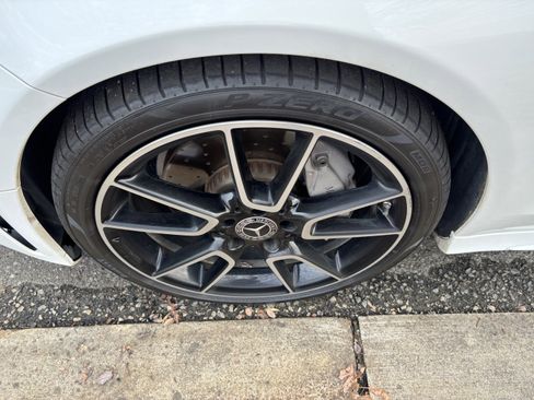 Used 2019 Mercedes-Benz C 300 Coupe image 13