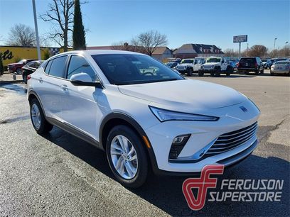 New 2026 Buick Envista Preferred w/ Convenience I Package