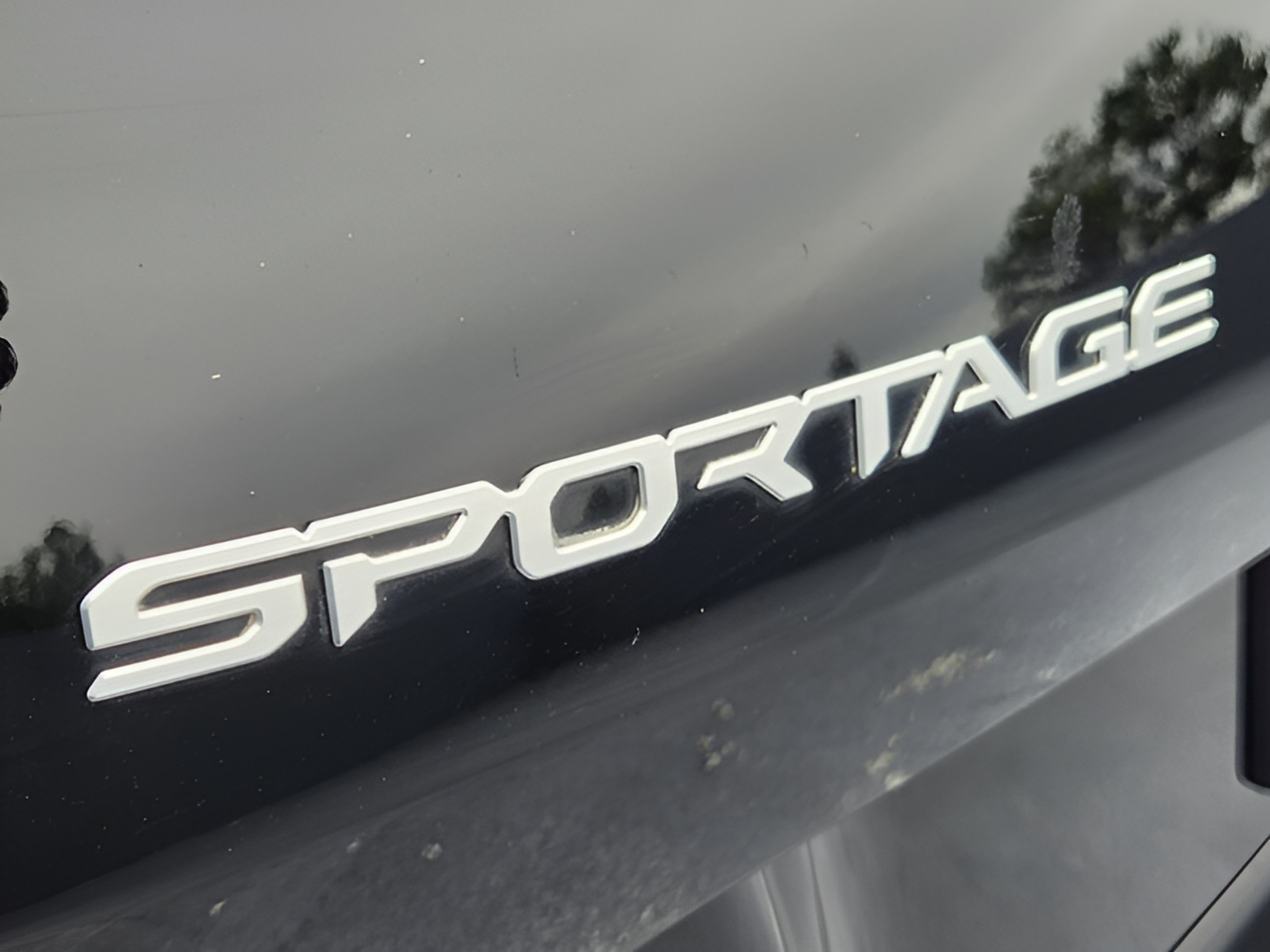 Used 2023 Kia Sportage SX FWD image 35
