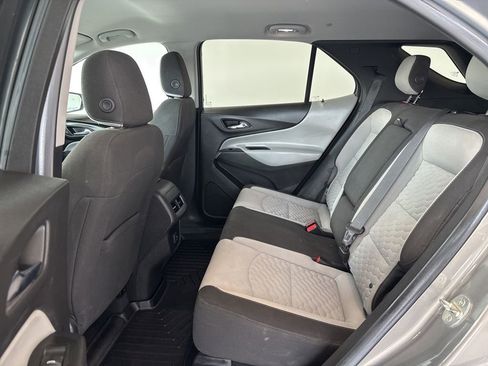 Used 2019 Chevrolet Equinox LT AWD/4WD image 13