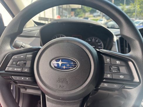 Used 2024 Subaru Crosstrek 2.0i Premium AWD/4WD image 27