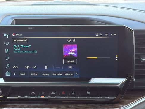 Used 2023 Chevrolet Silverado 1500 LT w/ All Star Edition Plus image 20