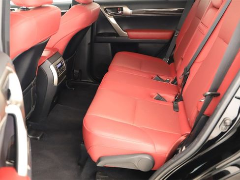 Used 2021 Lexus GX 460 Premium w/ Premium Package image 28