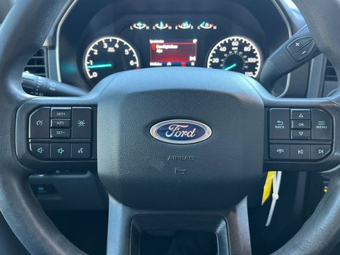 Used 2021 Ford F150 XLT w/ Trailer Tow Package image 24