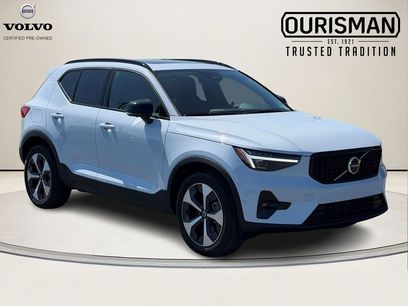 Used 2026 Volvo XC40 B5 Plus w/ Protection Package Premier