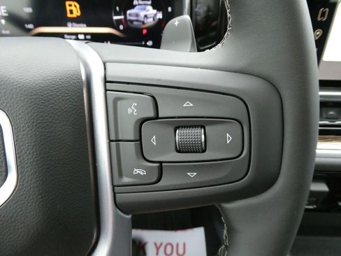 New 2026 GMC Sierra 1500 Elevation AWD/4WD image 23