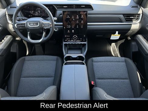 New 2026 GMC Terrain Elevation w/ Black Edition FWD image 11