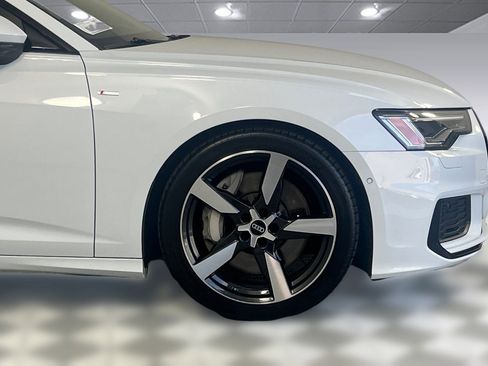 Used 2021 Audi A6 Premium Plus w/ Premium Plus Package image 34