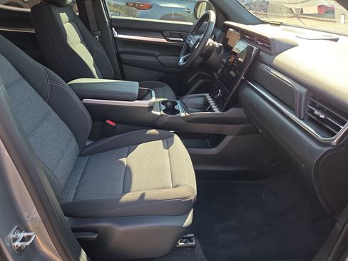 Used 2026 GMC Terrain Elevation FWD image 29