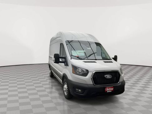 New 2026 Ford Transit 350 148 High Roof RWD image 28