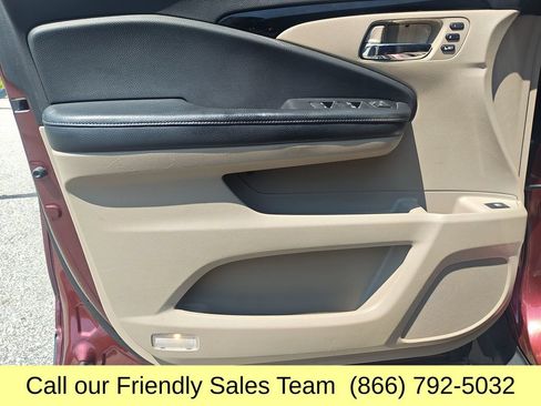 Used 2019 Honda Ridgeline RTL-E image 12