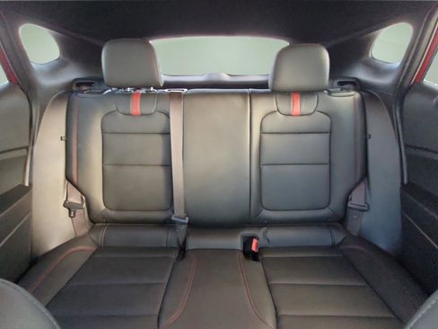 Used 2024 Chevrolet Trax RS w/ Driver Confidence Package image 17