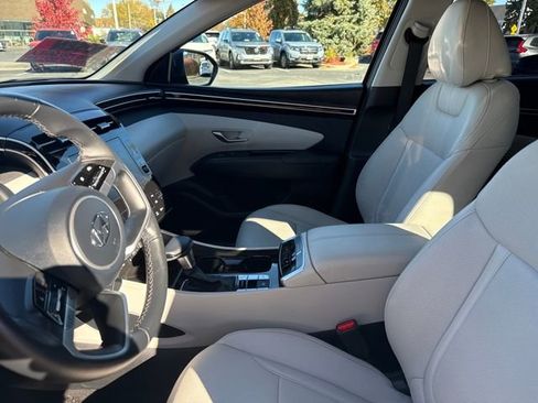 Certified 2023 Hyundai Tucson SEL w/ Convenience Package image 25