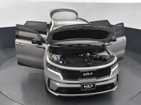 Used 2022 Kia Sorento X-Line EX AWD/4WD image 50