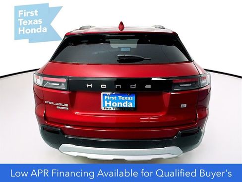 New 2025 Honda Prologue Touring image 7