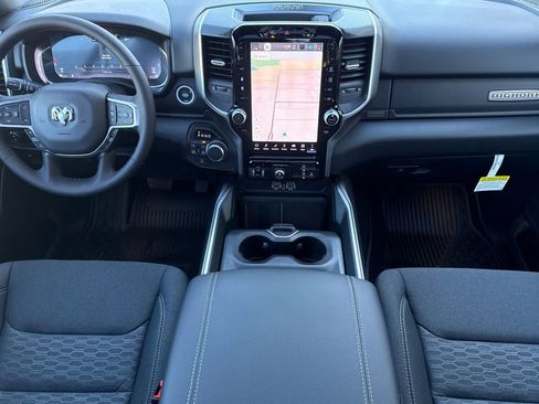 New 2026 RAM 1500 Big Horn image 3