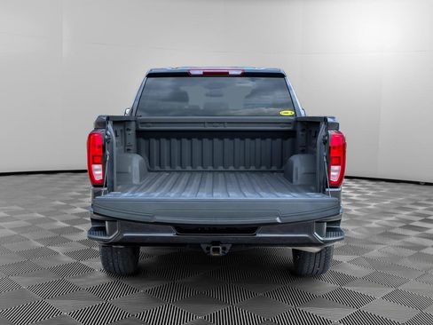 Used 2024 GMC Sierra 1500 Elevation AWD/4WD image 7