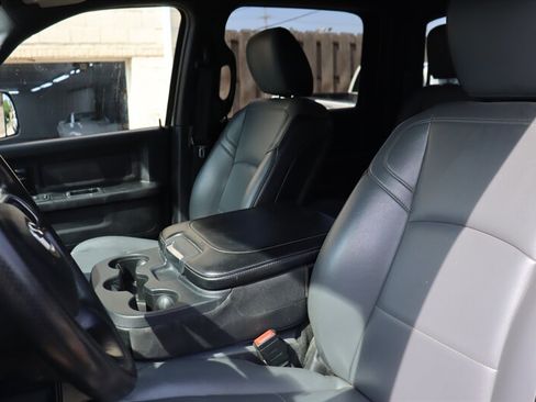 Used 2022 RAM 2500 Tradesman AWD/4WD image 14