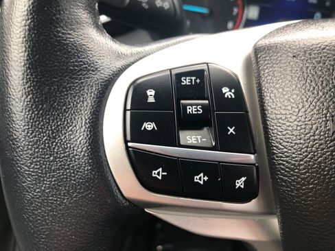 Used 2023 Ford Explorer Limited image 7