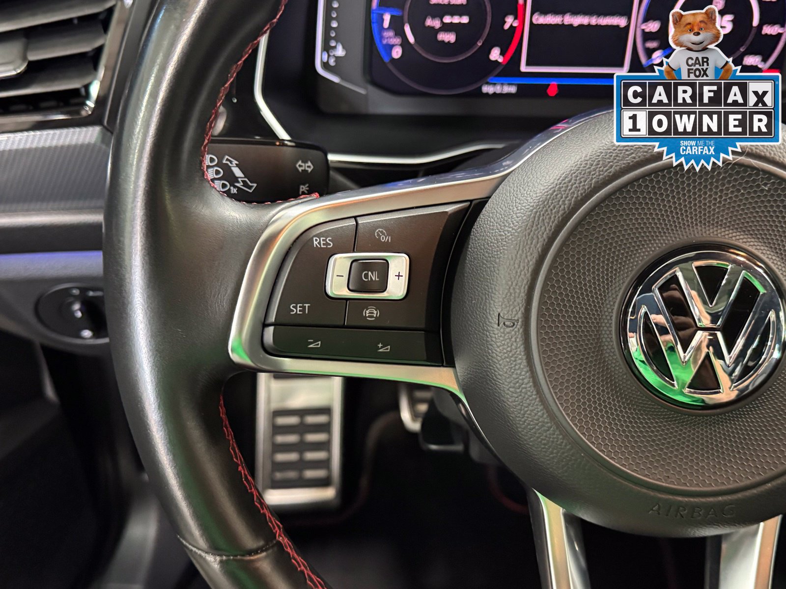 Used 2019 Volkswagen Jetta GLI Autobahn FWD image 20
