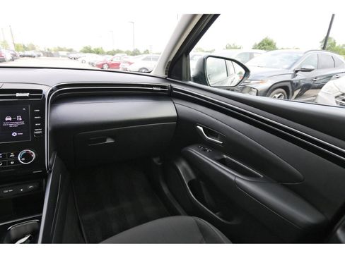 Certified 2023 Hyundai Tucson SEL image 12