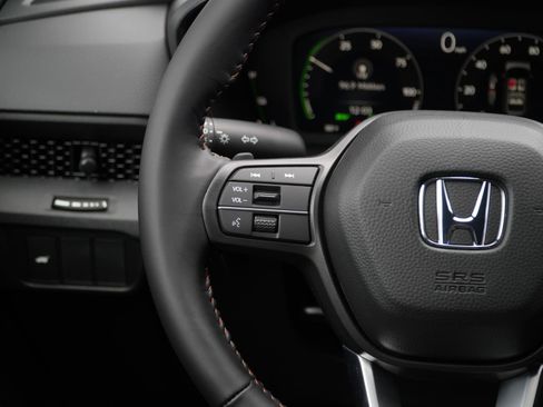 New 2026 Honda CR-V Sport-L image 21