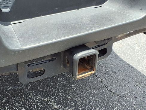 Used 2022 Ford F250 Lariat w/ Tremor Off-Road Package image 6