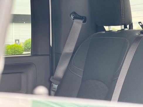 New 2026 RAM 3500 Tradesman AWD/4WD image 31