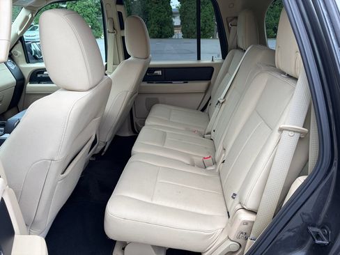 Used 2016 Ford Expedition XL AWD/4WD image 14