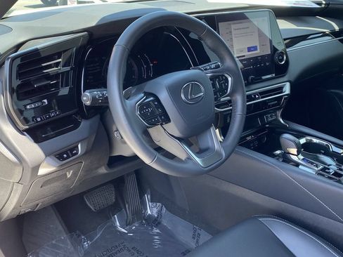 Used 2024 Lexus RX 350 FWD w/ Technology Package image 21