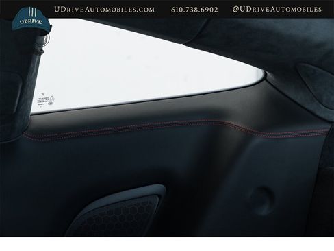 Used 2018 Porsche 911 GT2 RS RWD image 95