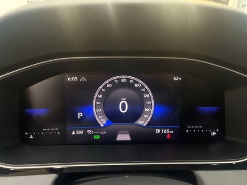 New 2026 Volkswagen Jetta SE image 17