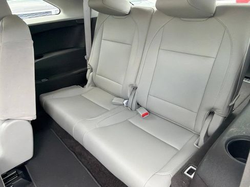 Used 2018 Acura MDX SH-AWD w/ Technology Package image 15