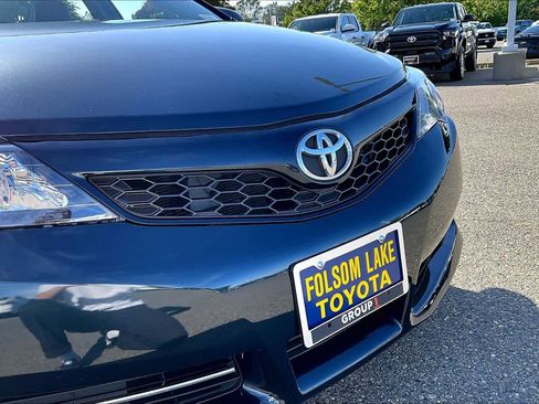 Used 2013 Toyota Camry SE FWD image 29