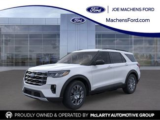 New 2026 Ford Explorer Active w/ Active Comfort Package video 1