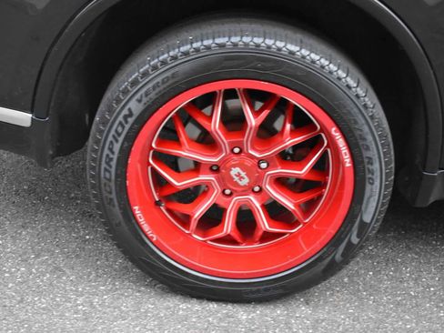 Used 2016 Dodge Durango Citadel w/ Premium Entertainment Group AWD/4WD image 69