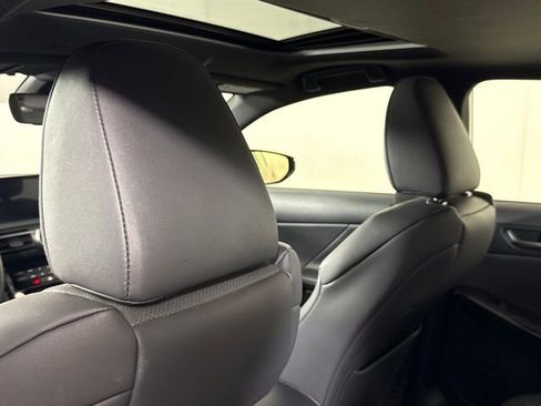 Used 2022 Lexus IS 350 F Sport w/ Dynamic Handling Package RWD image 26
