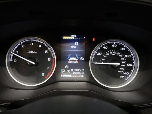 Used 2023 Subaru Forester Premium AWD/4WD image 21