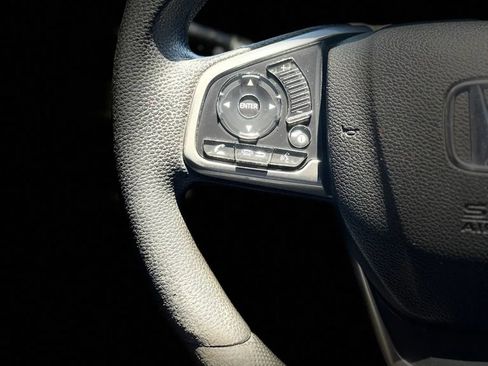 Used 2017 Honda Civic EX image 32