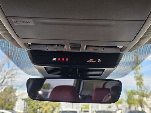 New 2026 MAZDA CX-50 AWD 2.5 Hybrid w/ Cargo Package image 26