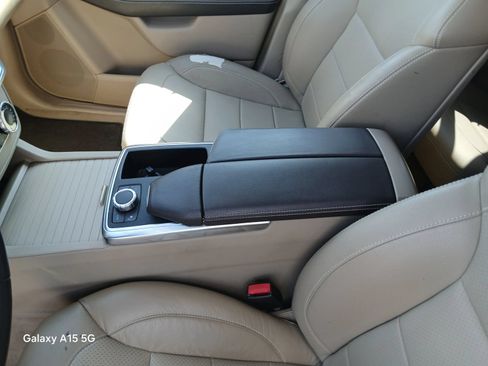 Used 2013 Mercedes-Benz ML 350 2WD image 8