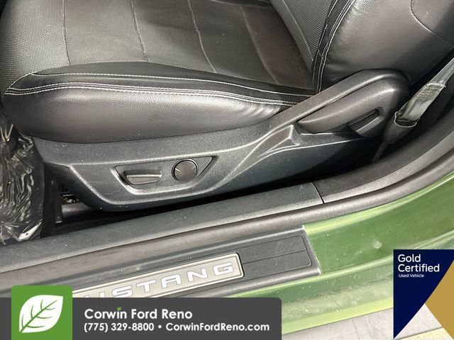 Used 2023 Ford Mustang GT Premium RWD image 22