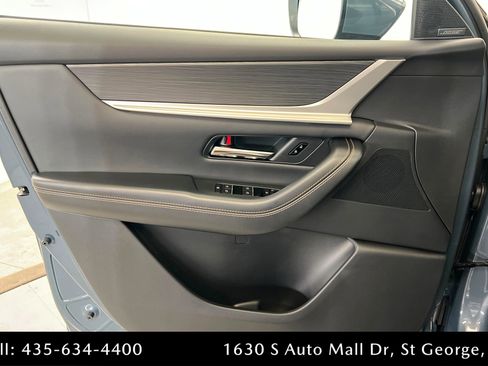 New 2026 MAZDA CX-90 3.3 Turbo S w/ Premium Plus AWD/4WD image 16