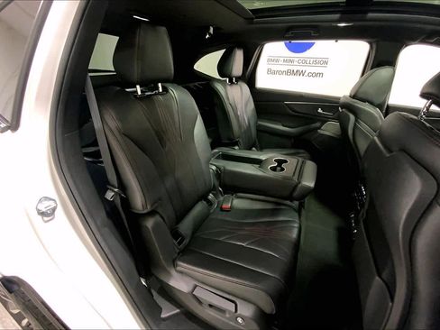 Used 2023 Acura MDX Type S AWD/4WD image 19