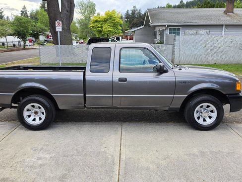 Used 2005 Ford Ranger XLT RWD image 4